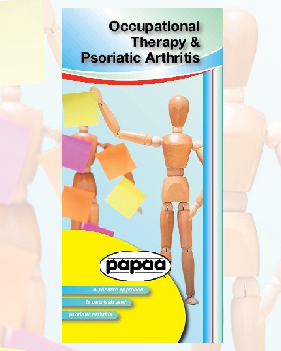 Occupational Therapy