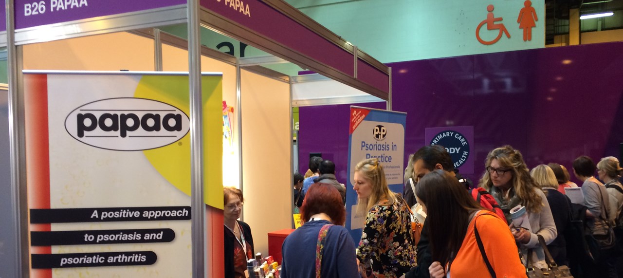 About The Psoriasis And Psoriatic Arthritis Alliance