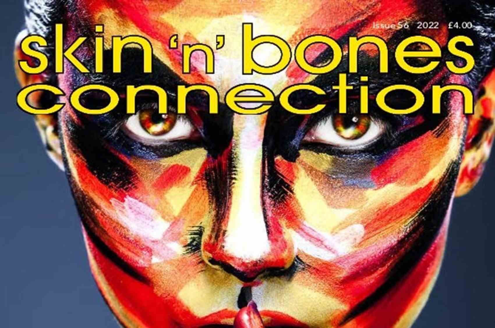 Skin N Bones 56