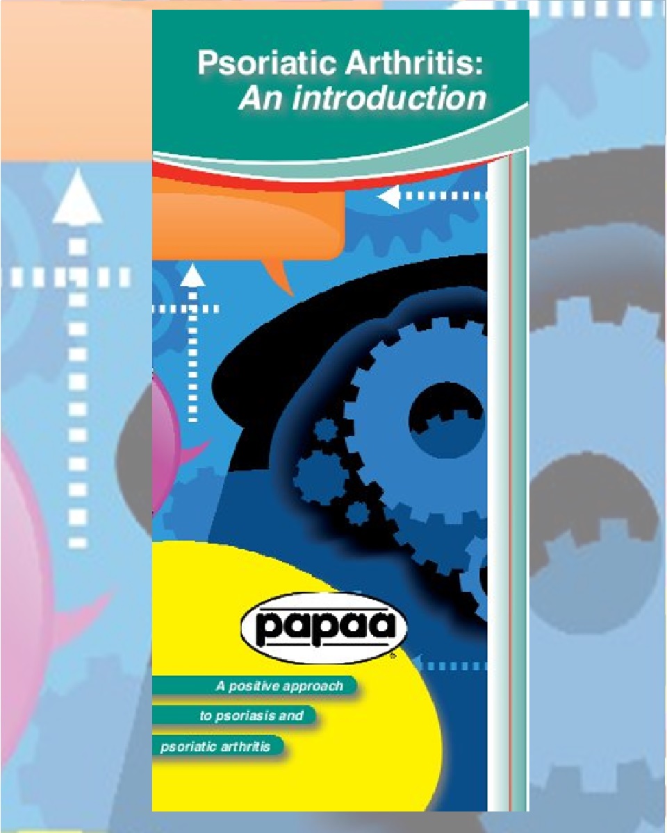 Psa An Introduction (1)