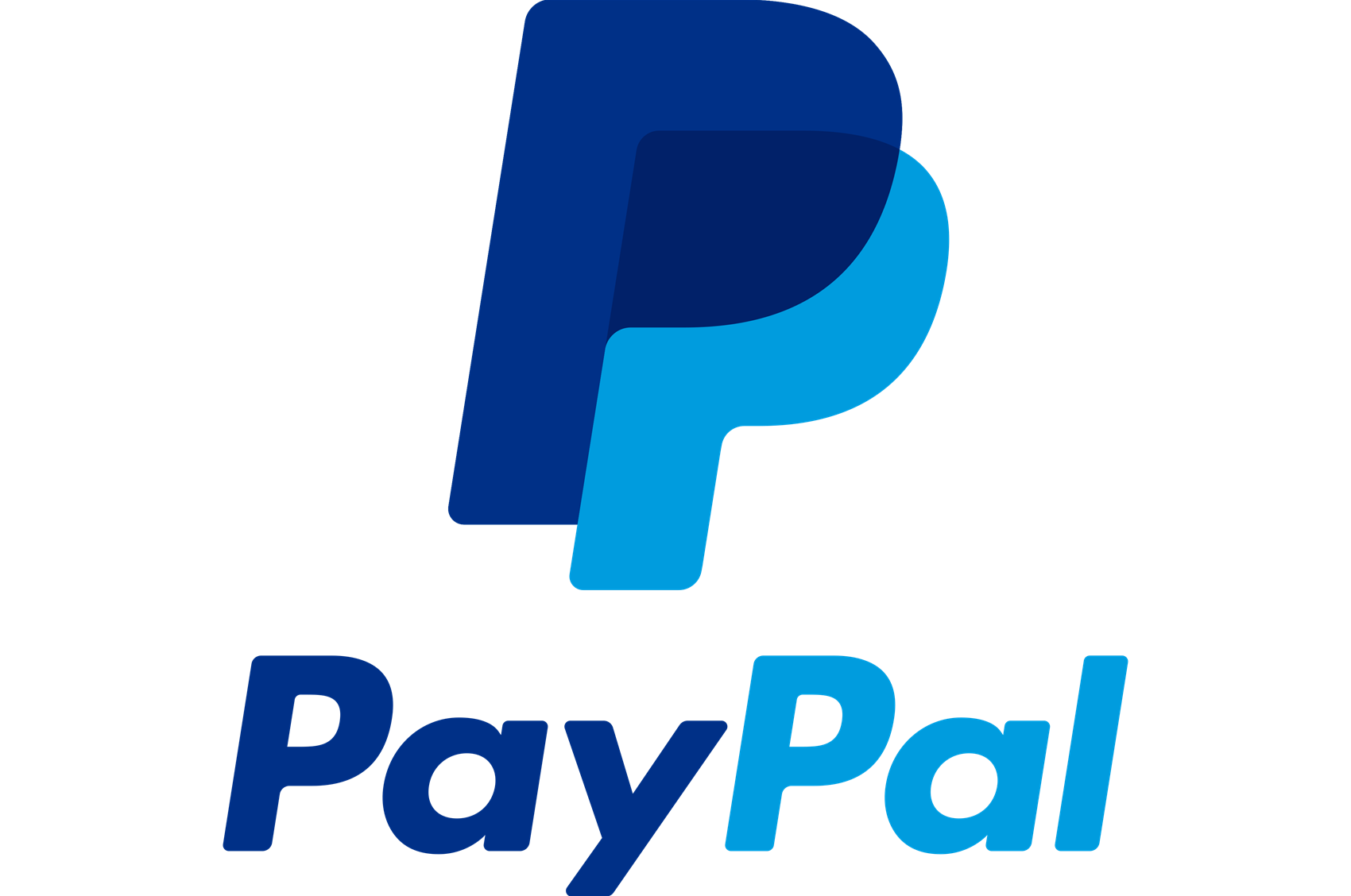 Paypal Logo 0