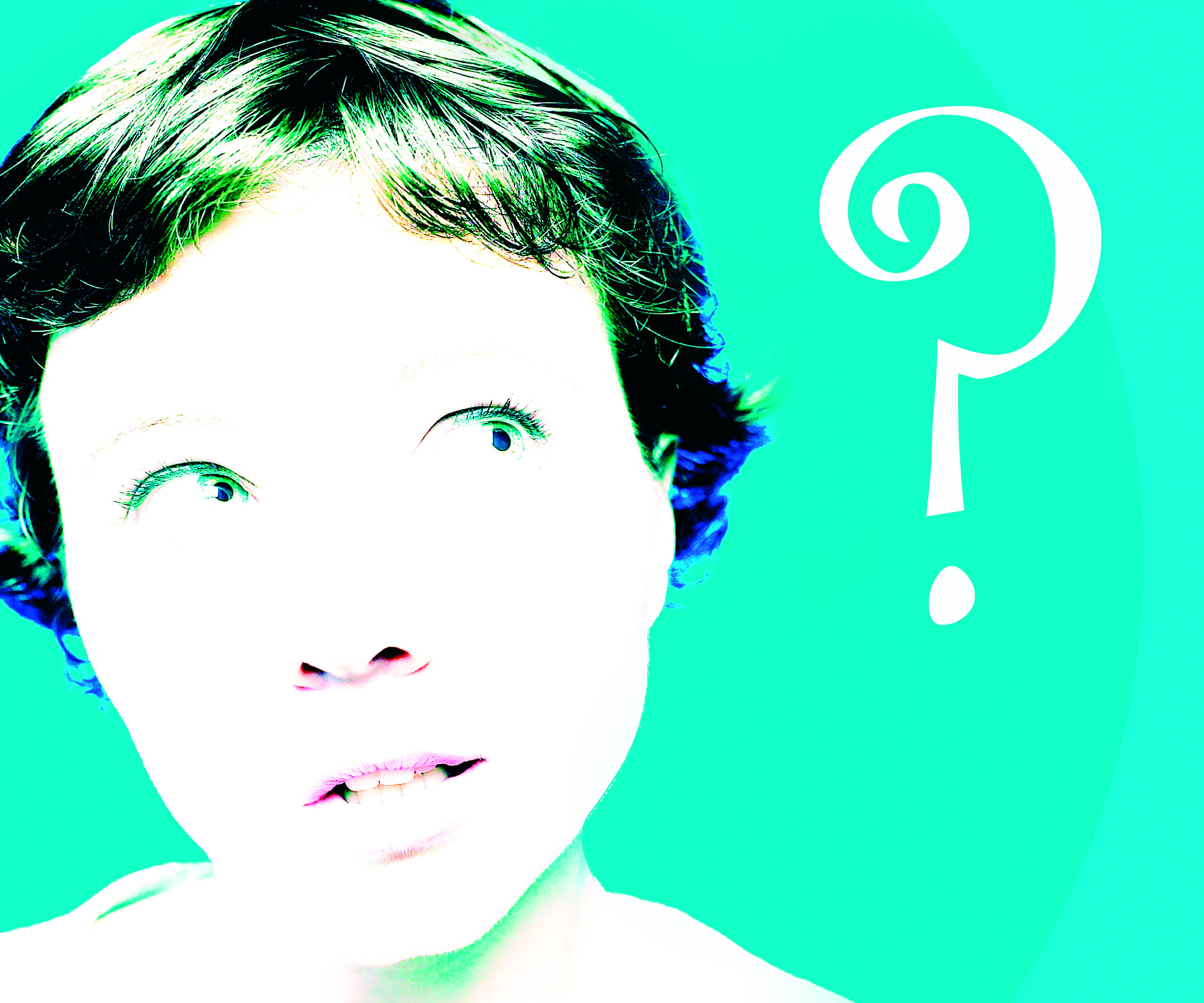 Woman Thinking About Papaas Quick Psoriasis Quiz