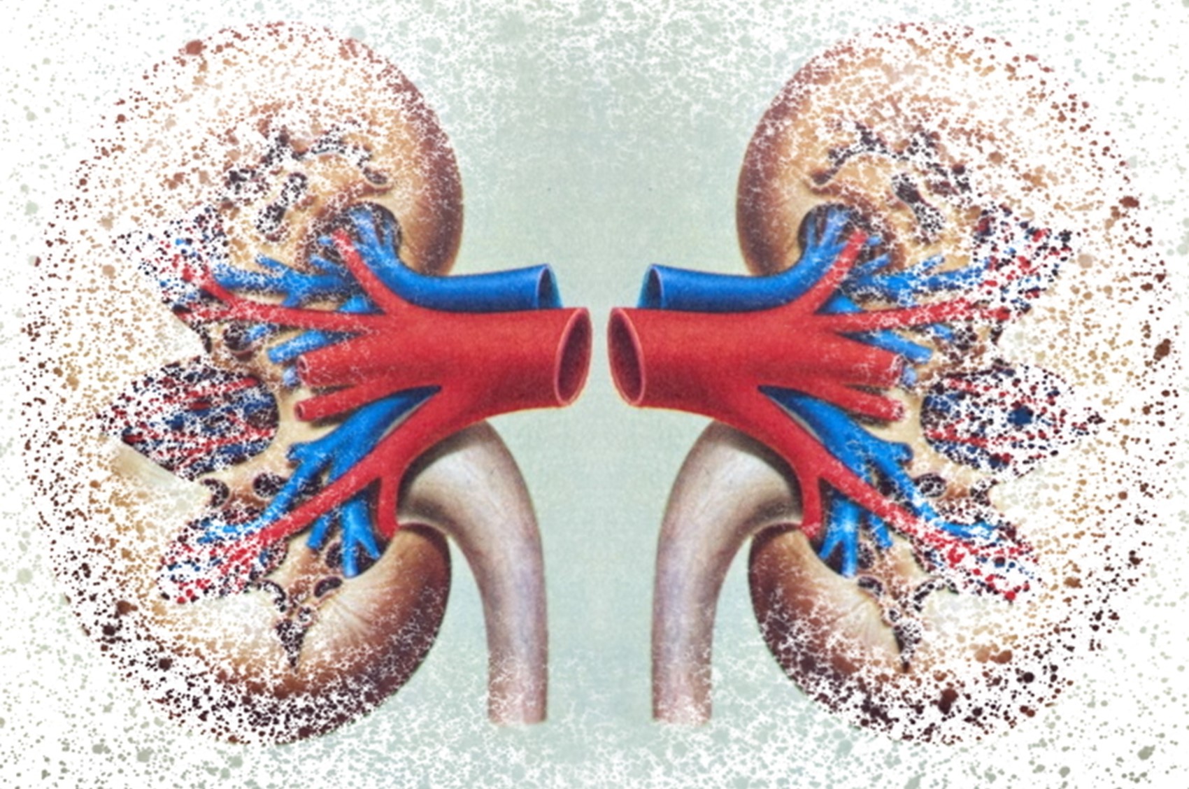 Psoriasis And Kidney Stones