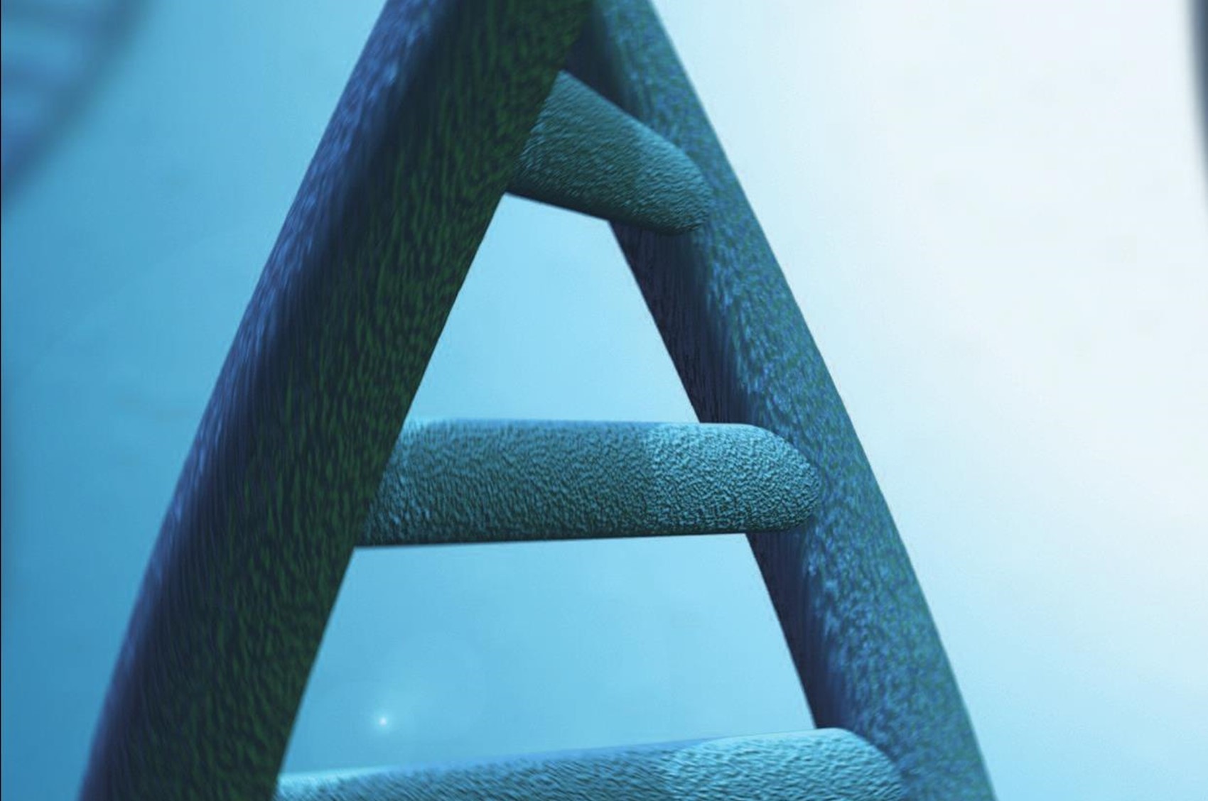 DNA Strand Psoriatic Disease Landscape