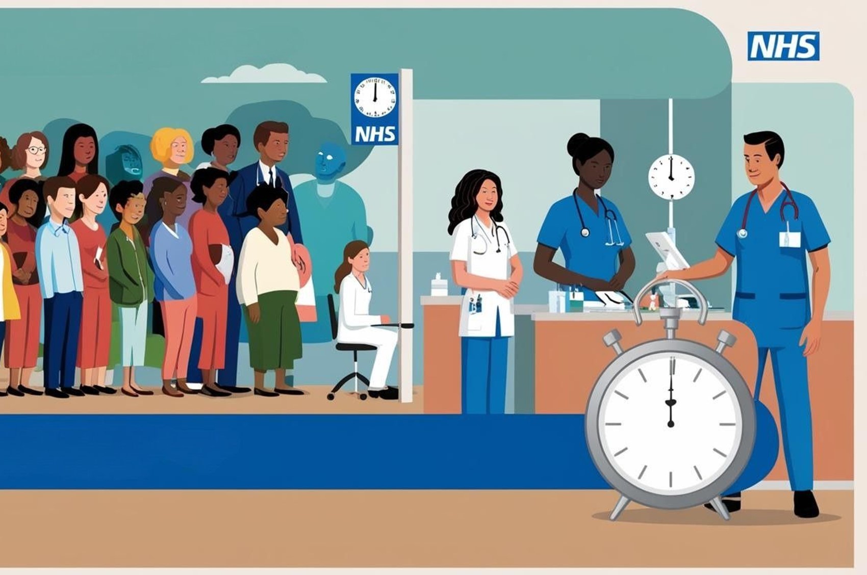 Reforms To The NHS