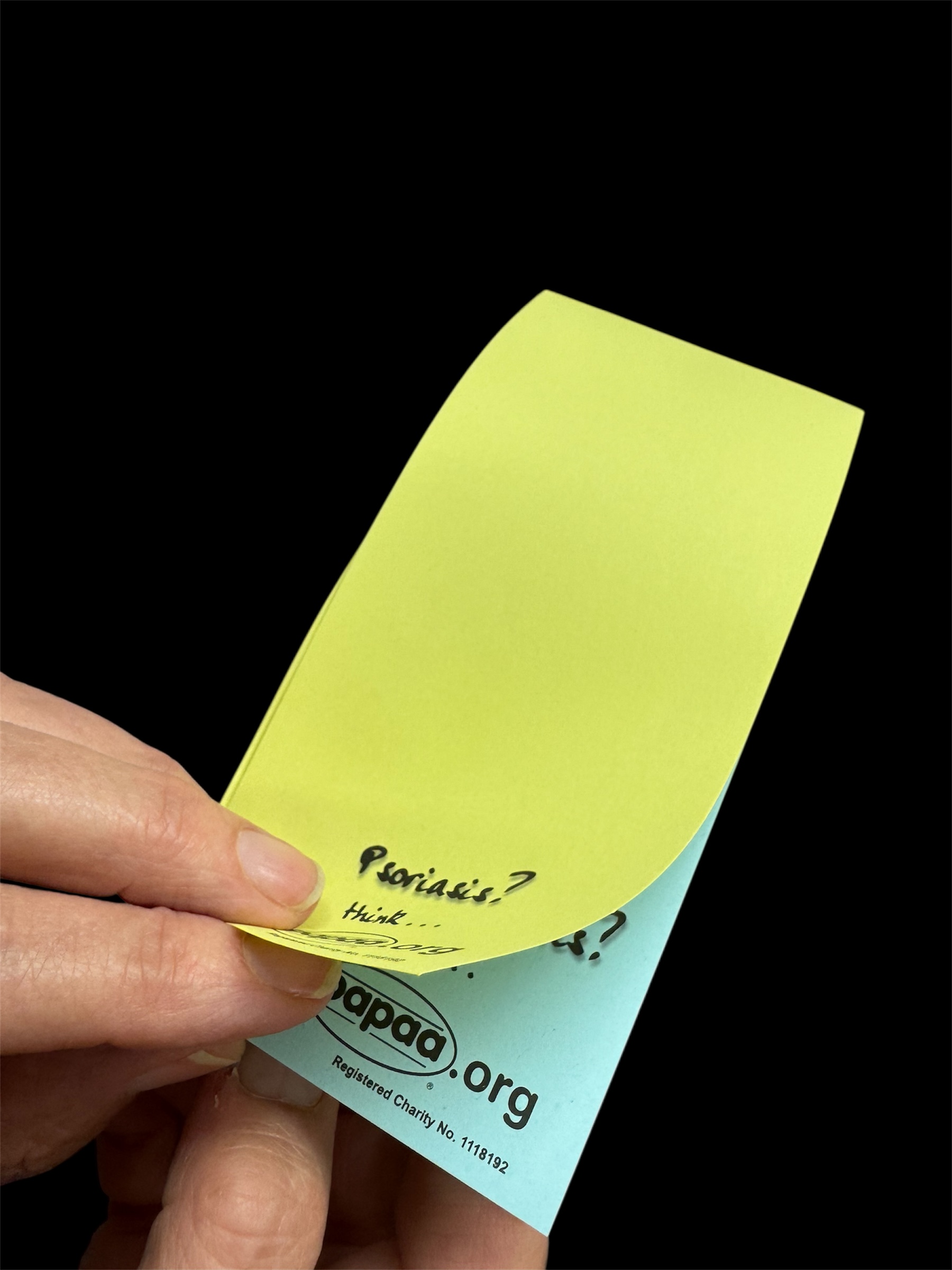 Handy Pad For Website