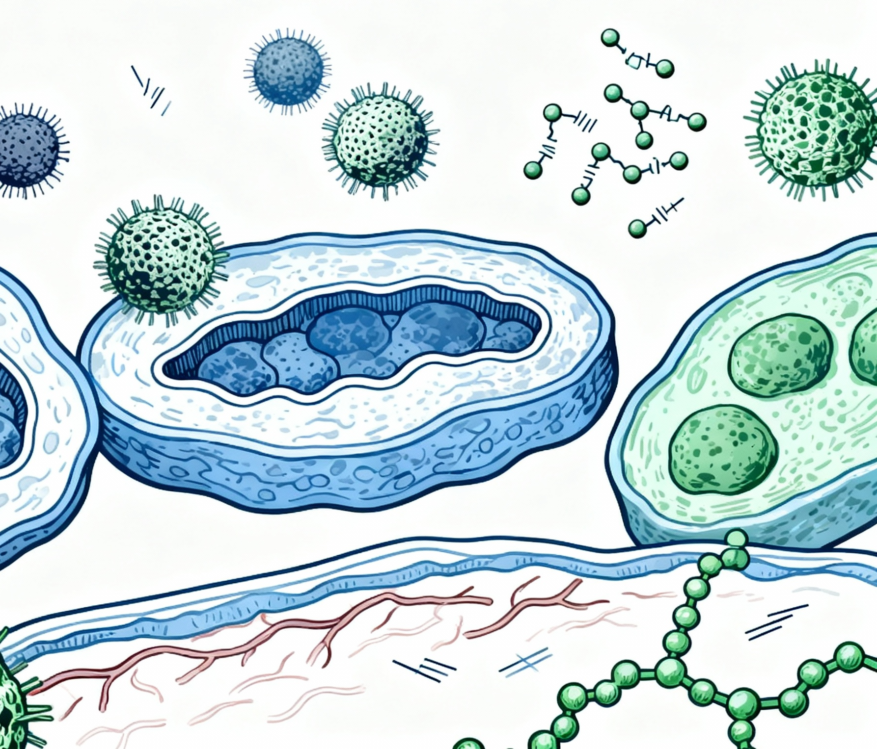 Pso Pscience #8 News Image