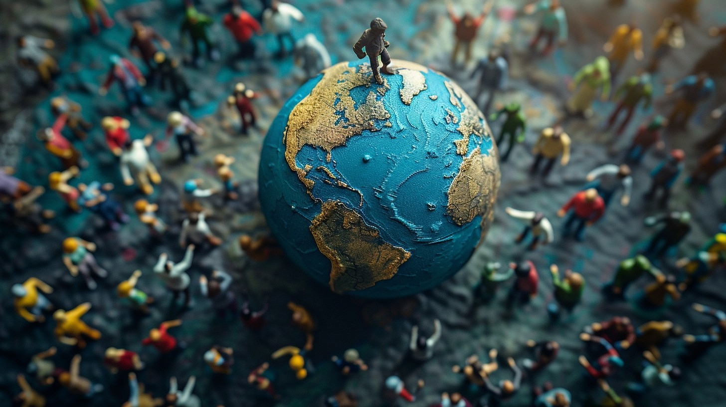 Psoraisis A Growing Global Burden