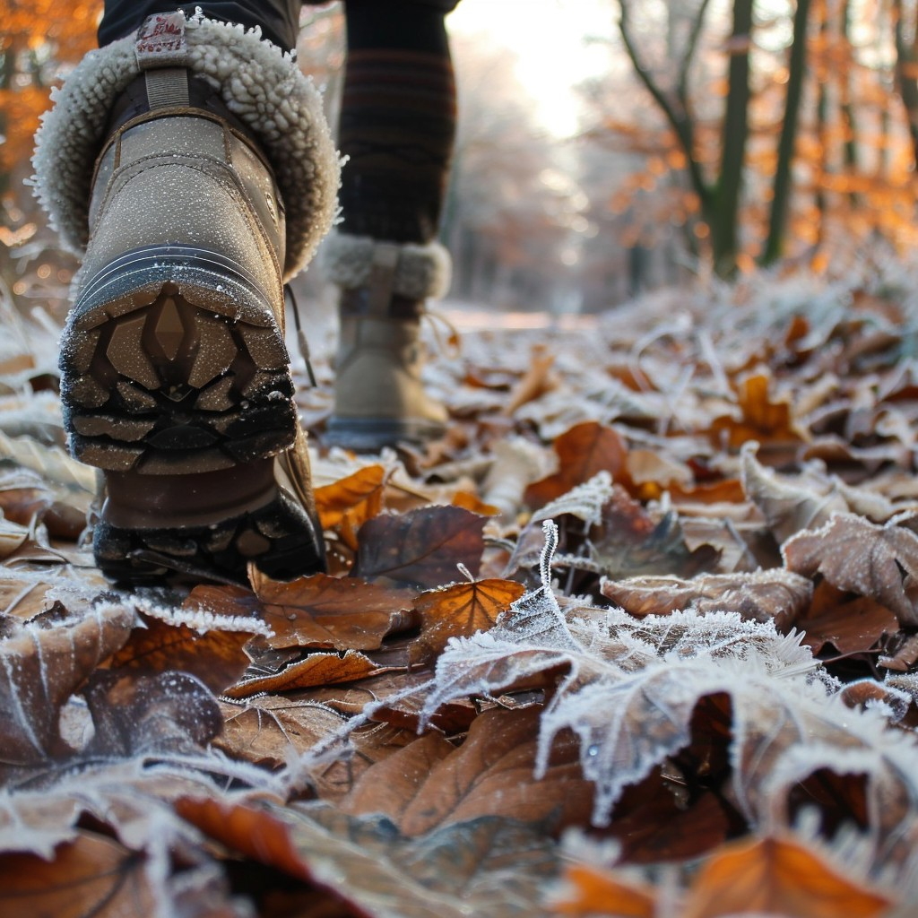 Winter Exercise And Psoriatic Arthritis