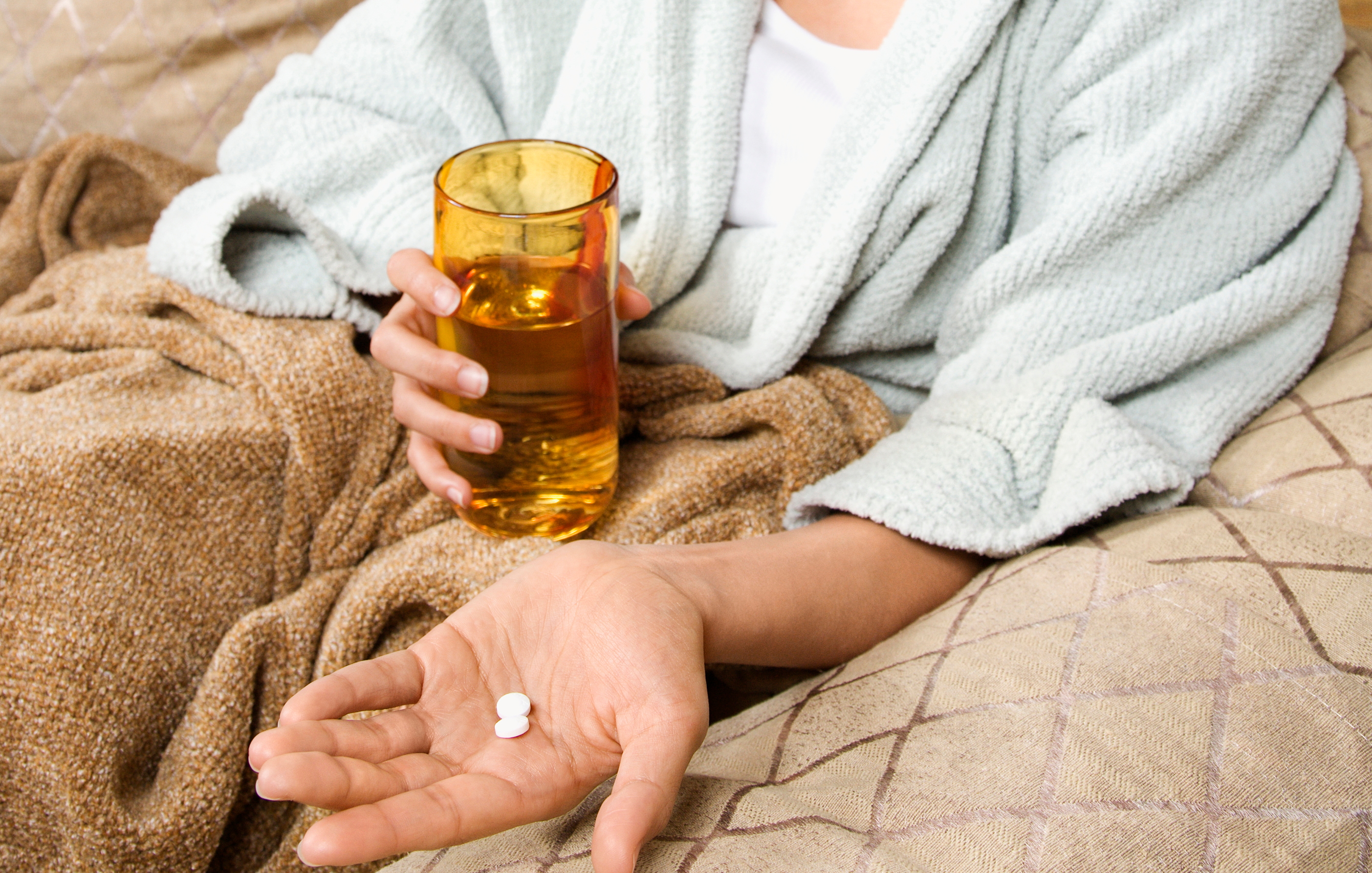 Ibuprofen And Psoriasis