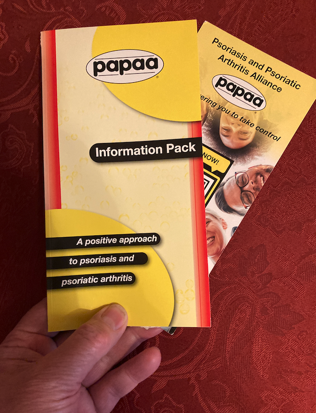 An Information Pack