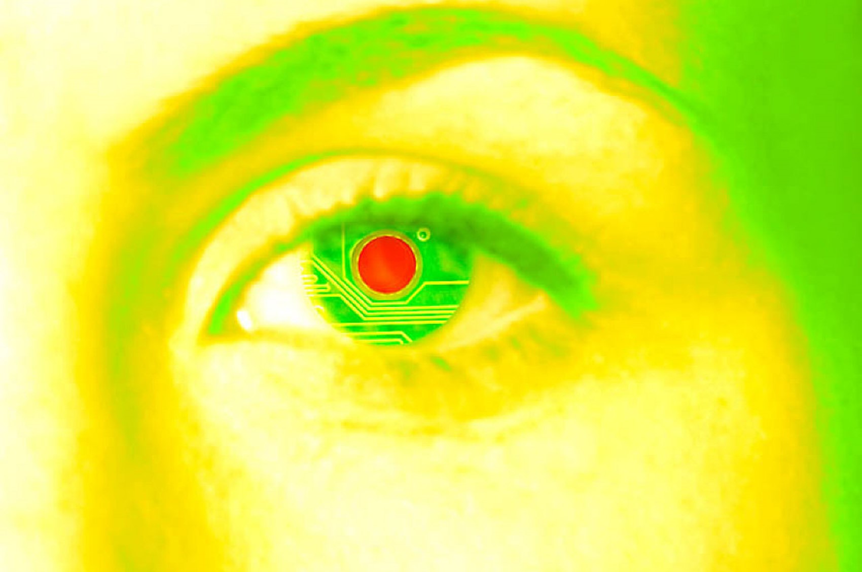 Woman with computer chip in her eye uid 1279468.jpg